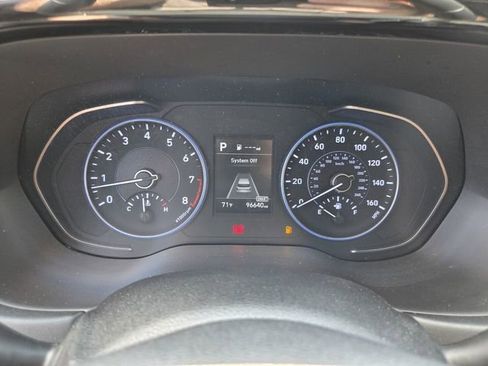 Used 2020 Hyundai Palisade SEL FWD image 23