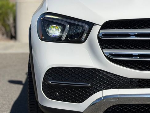 Used 2020 Mercedes-Benz GLE 350 4MATIC image 7
