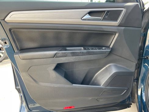 Used 2019 Volkswagen Atlas SE FWD image 18
