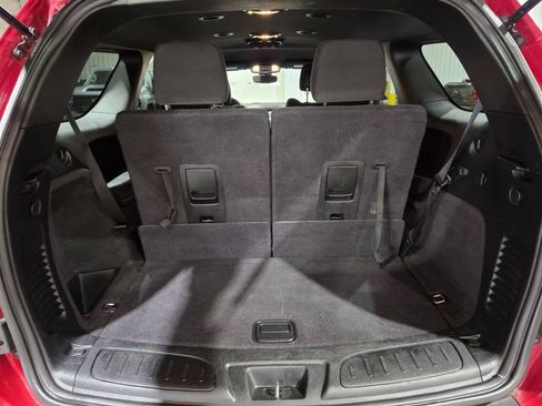 Used 2018 Dodge Durango SXT w/ Quick Order Package 2BB AWD/4WD image 31