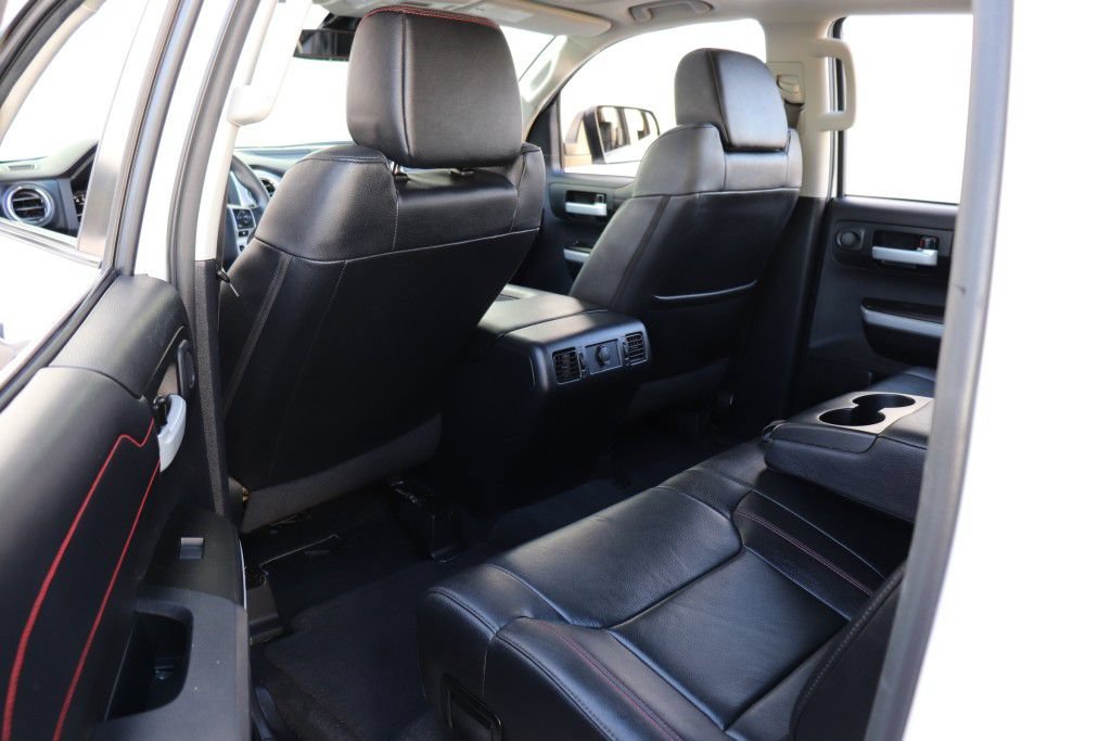 Used 2019 Toyota Tundra TRD Pro AWD/4WD image 21