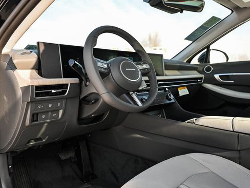New 2026 Hyundai Sonata SEL image 17