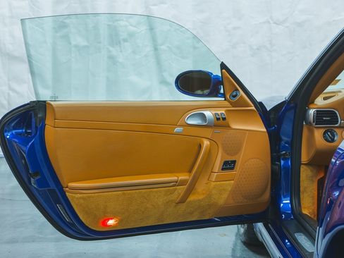 Used 2009 Porsche 911 Turbo image 41