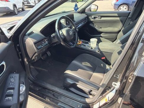 Used 2022 Honda Civic Sport image 3
