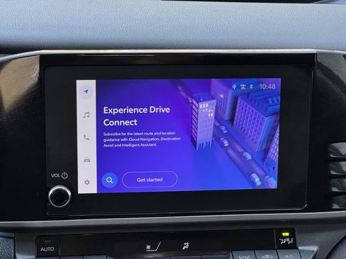 Used 2025 Toyota Camry LE FWD image 3