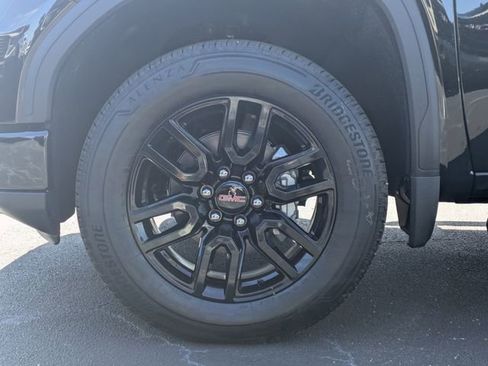 New 2026 GMC Sierra 1500 Elevation w/ Preferred Package AWD/4WD image 14