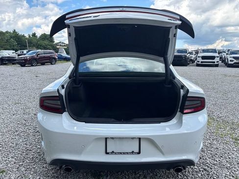 Used 2021 Dodge Charger GT w/ Plus Group AWD/4WD image 13