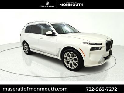 Used 2023 BMW X7 xDrive40i