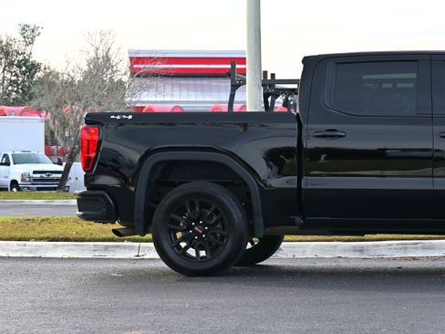 Used 2025 GMC Sierra 1500 Elevation image 5