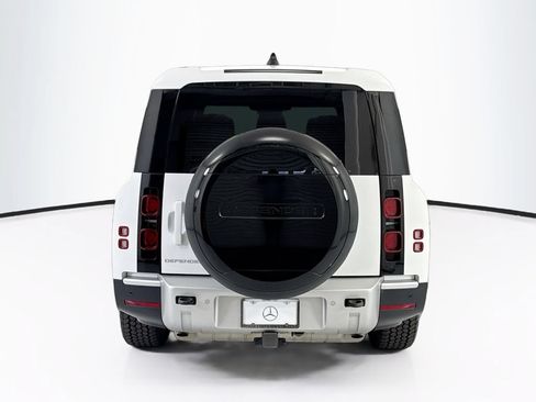 Used 2024 Land Rover Defender 130 S AWD/4WD image 6
