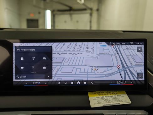 New 2026 BMW X3 xDrive30 w/ Convenience Package image 17