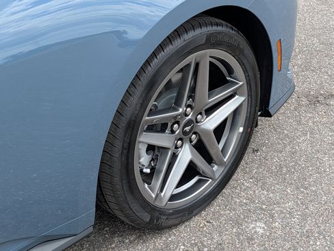 New 2026 Ford Mustang Coupe image 13