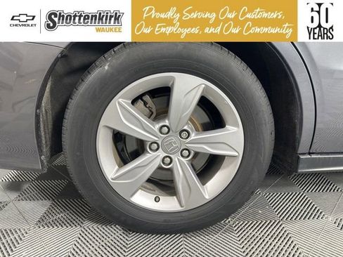 Used 2019 Honda Odyssey EX-L image 10