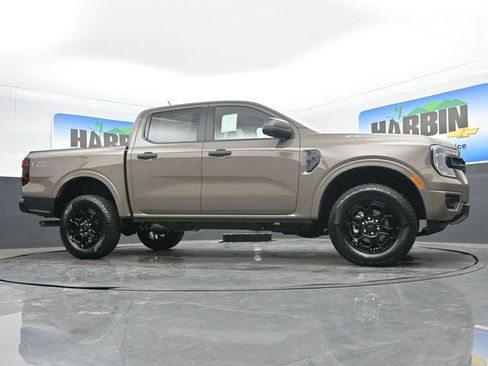 New 2026 Ford Ranger XLT AWD/4WD image 20