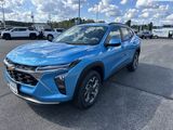 New 2025 Chevrolet Trax LT w/ Driver Confidence Package image 3