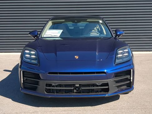 New 2026 Porsche Panamera image 10