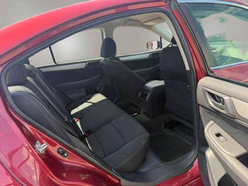 Used 2019 Subaru Legacy 2.5i w/ Alloy Wheel Package AWD/4WD image 27