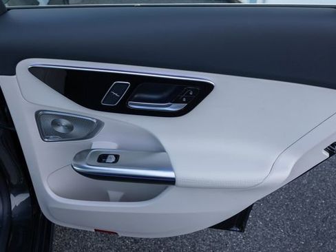 New 2026 Mercedes-Benz C 300 4MATIC Sedan image 17