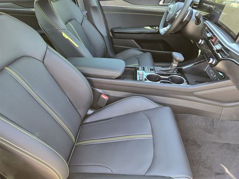 New 2026 Kia K5 GT w/ GT1 Package image 11