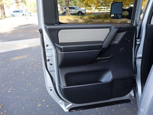 Used 2009 Nissan Titan PRO-4X w/ PRO-4X Max Utility Pkg image 24