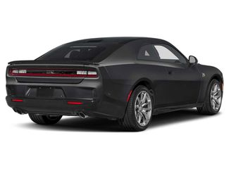 New 2026 Dodge Charger Scat Pack w/ Blacktop Package AWD/4WD video 2