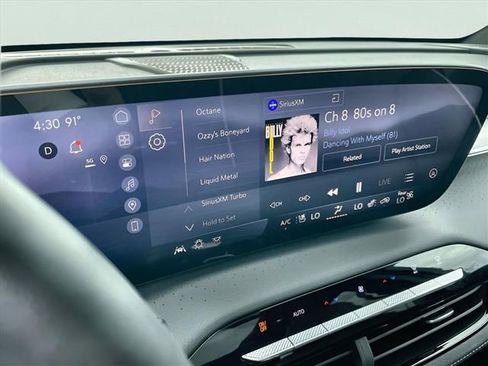 New 2025 Buick Enclave Avenir w/ Super Cruise Package image 13