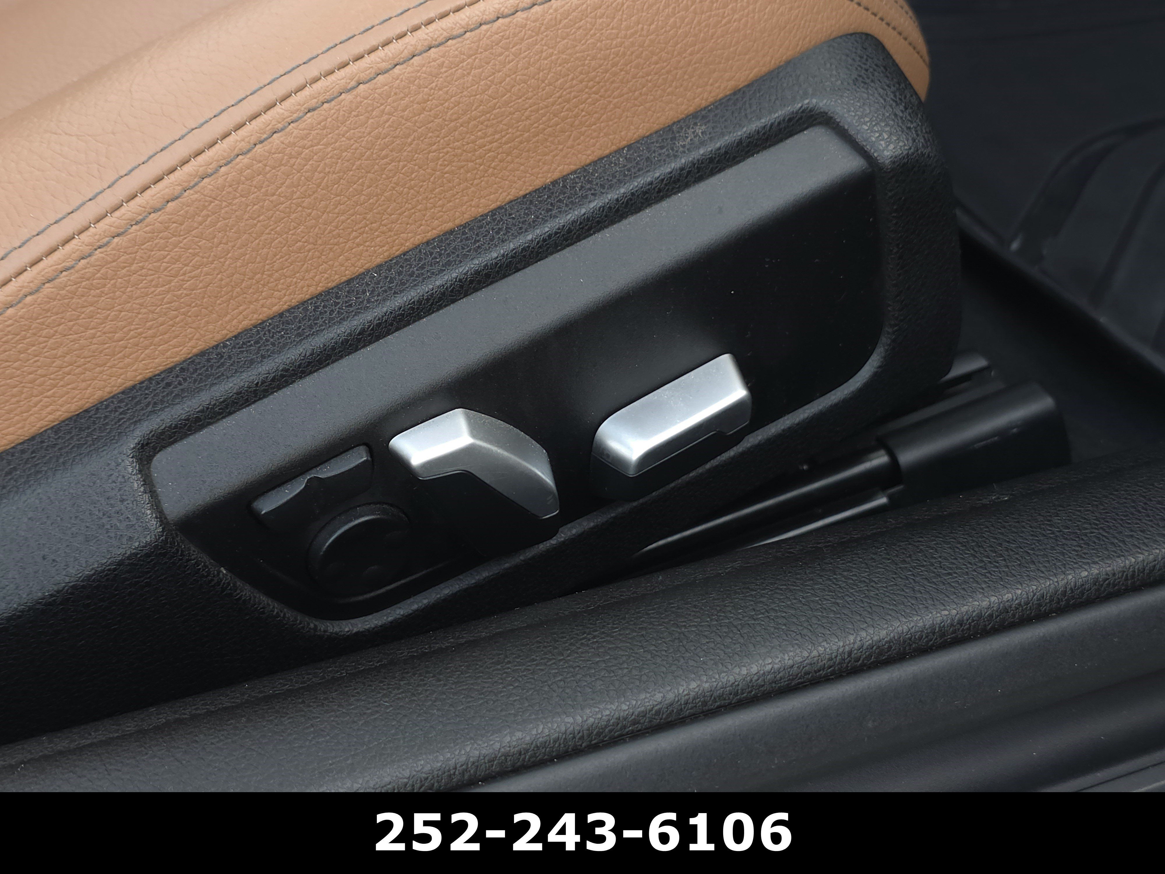 Used 2019 BMW 440i xDrive Convertible AWD/4WD image 41