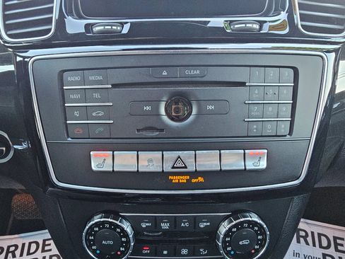 Used 2016 Mercedes-Benz GLE 350 4MATIC image 25