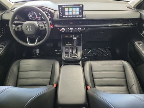 Certified 2023 Honda CR-V EX-L image 14