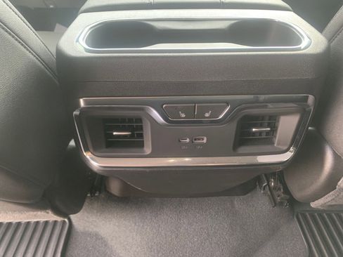 Used 2024 Chevrolet Silverado 2500 LTZ w/ LTZ Plus Package AWD/4WD image 27