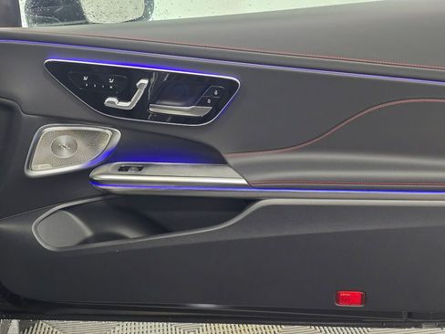 New 2026 Mercedes-Benz CLE 53 AMG CLE 53 AMG image 25