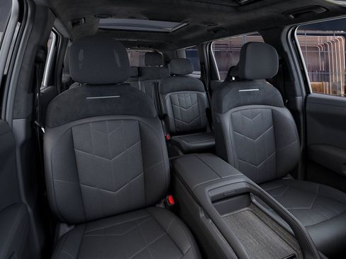 New 2027 Kia Telluride X-Line SX Prestige AWD/4WD image 15