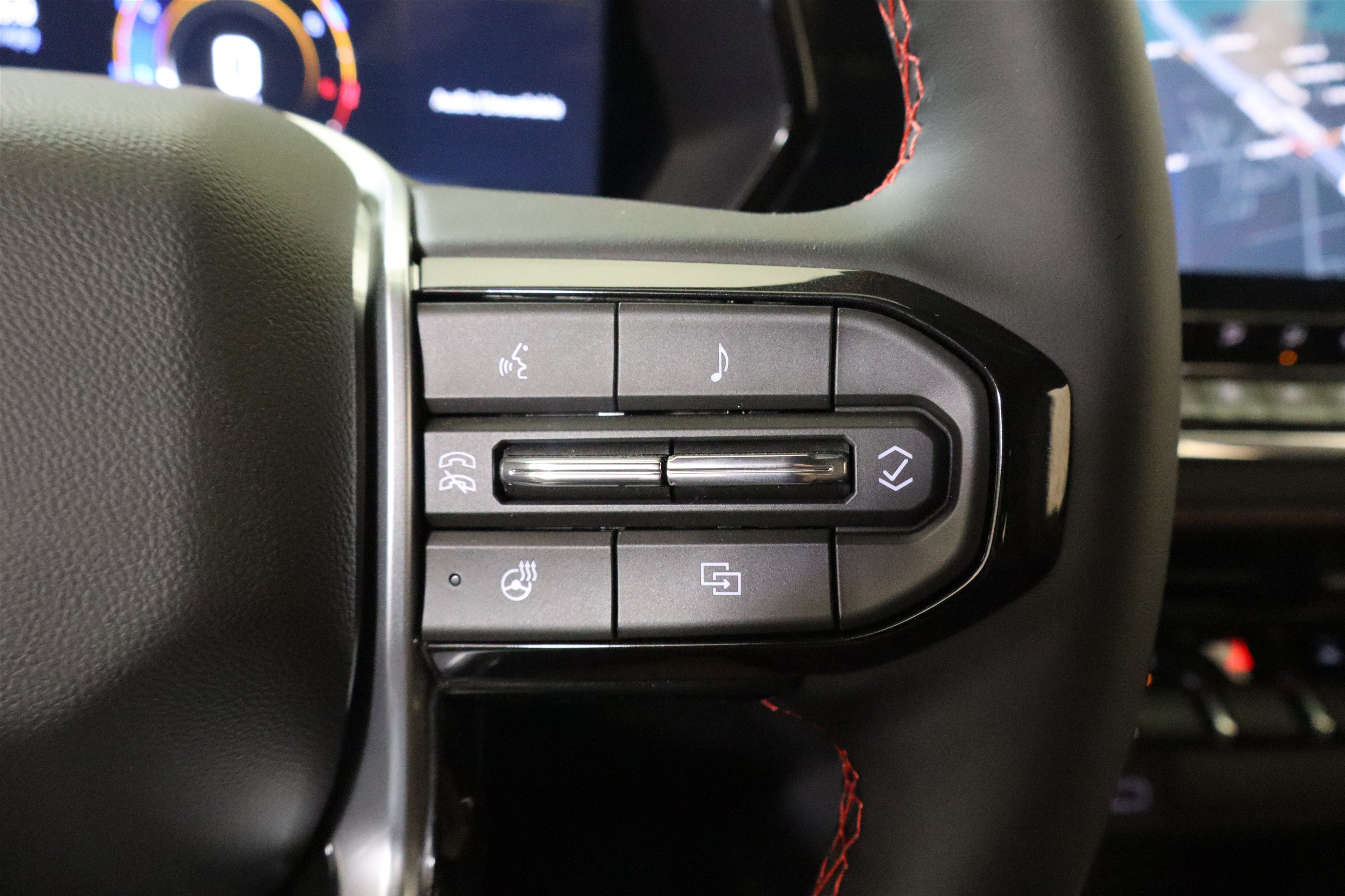 New 2026 Chevrolet Colorado Z71 w/ Technology Package AWD/4WD image 30