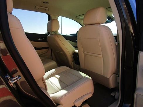 Used 2020 GMC Acadia Denali w/ Technology Package image 21