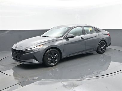 Used 2023 Hyundai Elantra SEL