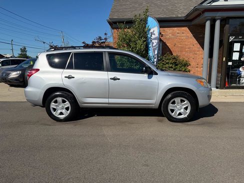 Used 2010 Toyota RAV4 2WD image 5