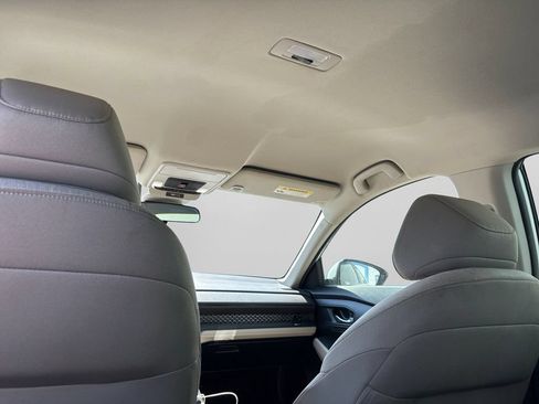 Used 2025 Honda Accord LX image 17