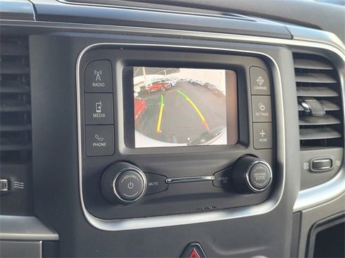 Certified 2024 RAM 1500 Classic Warlock image 10