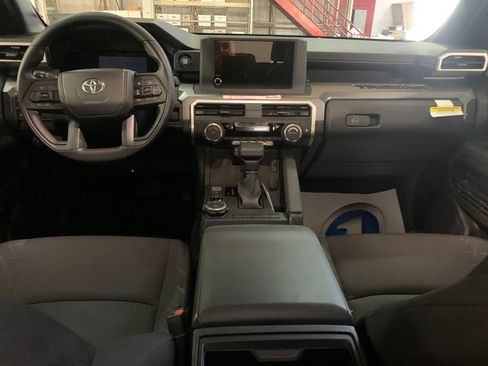 New 2026 Toyota Tacoma SR5 image 15