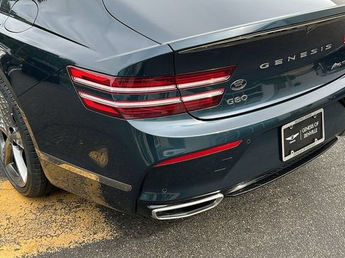 Used 2023 Genesis G80 3.5T Sport image 15