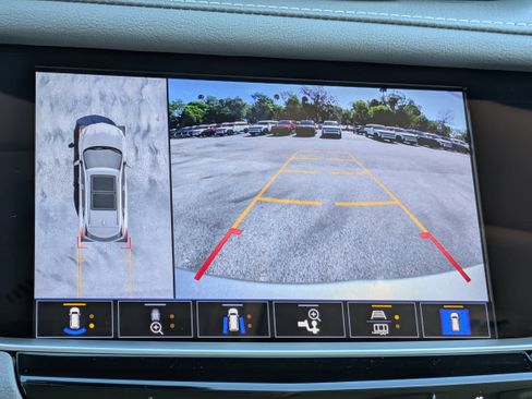 New 2026 Cadillac XT5 Premium Luxury image 32