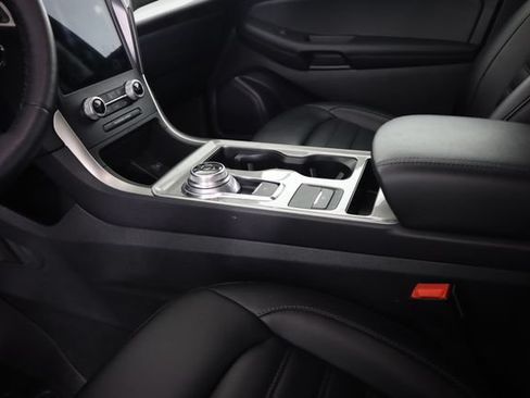 Used 2023 Ford Edge SEL w/ Convenience Package AWD/4WD image 54