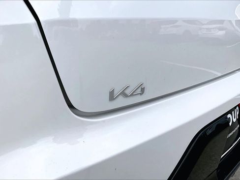 Used 2025 Kia K4 GT-Line w/ GT-Line Premium Package FWD image 29