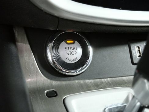 Used 2018 Nissan Murano Platinum w/ Cargo Package AWD/4WD image 19
