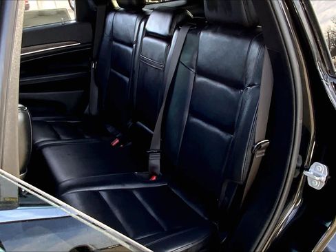 Used 2020 Jeep Grand Cherokee Limited image 21