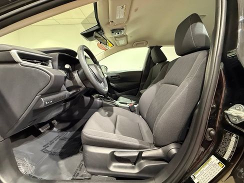 Certified 2024 Toyota Corolla LE FWD image 12