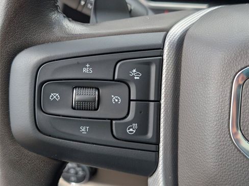 Used 2022 GMC Sierra 1500 Denali AWD/4WD image 19
