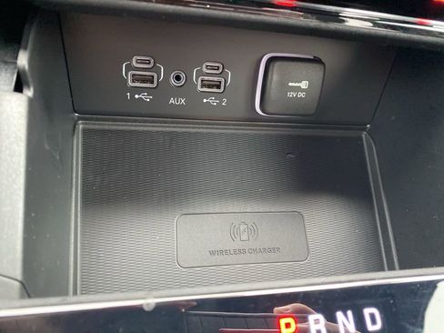 New 2025 Jeep Grand Cherokee Limited w/ Luxury Tech Group II image 30