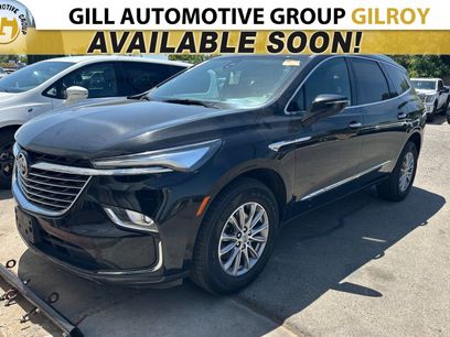 Used 2024 Buick Enclave Premium