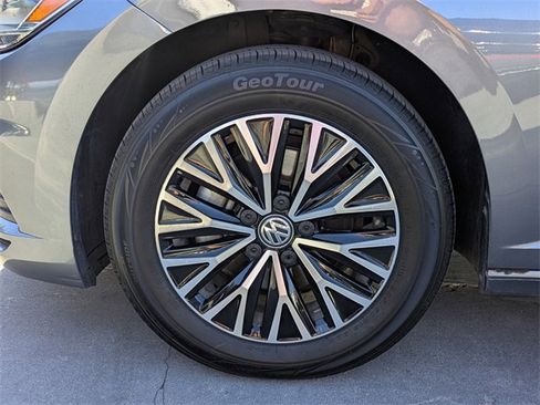 Used 2021 Volkswagen Jetta S image 10